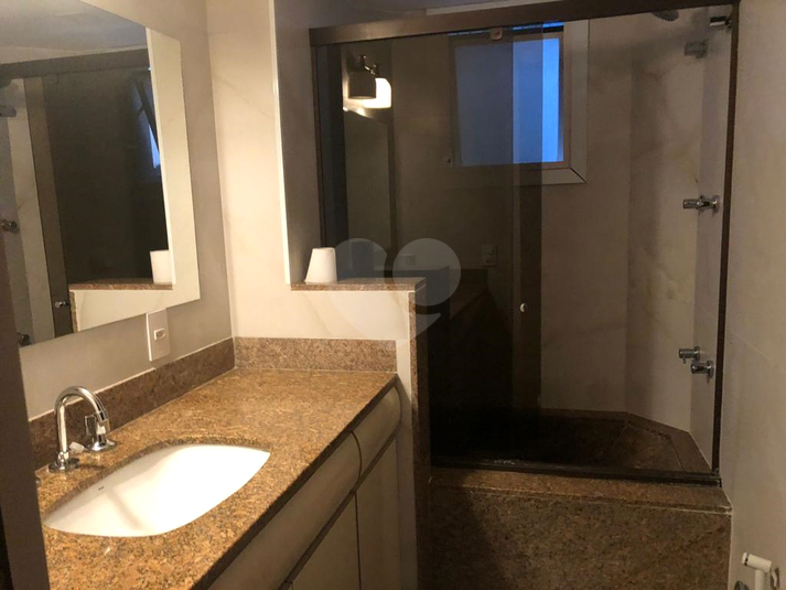 Aluguel Apartamento São Paulo Itaim Bibi REO121308 40