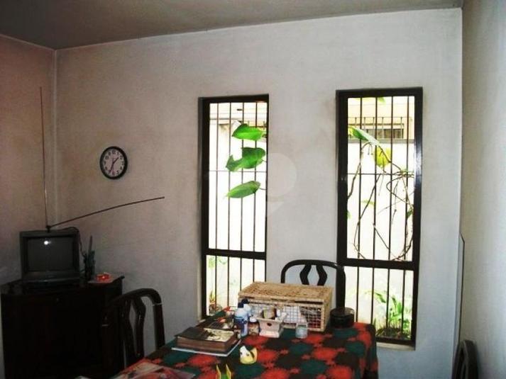 Venda Sobrado São Paulo Jardim Marajoara REO12134 2