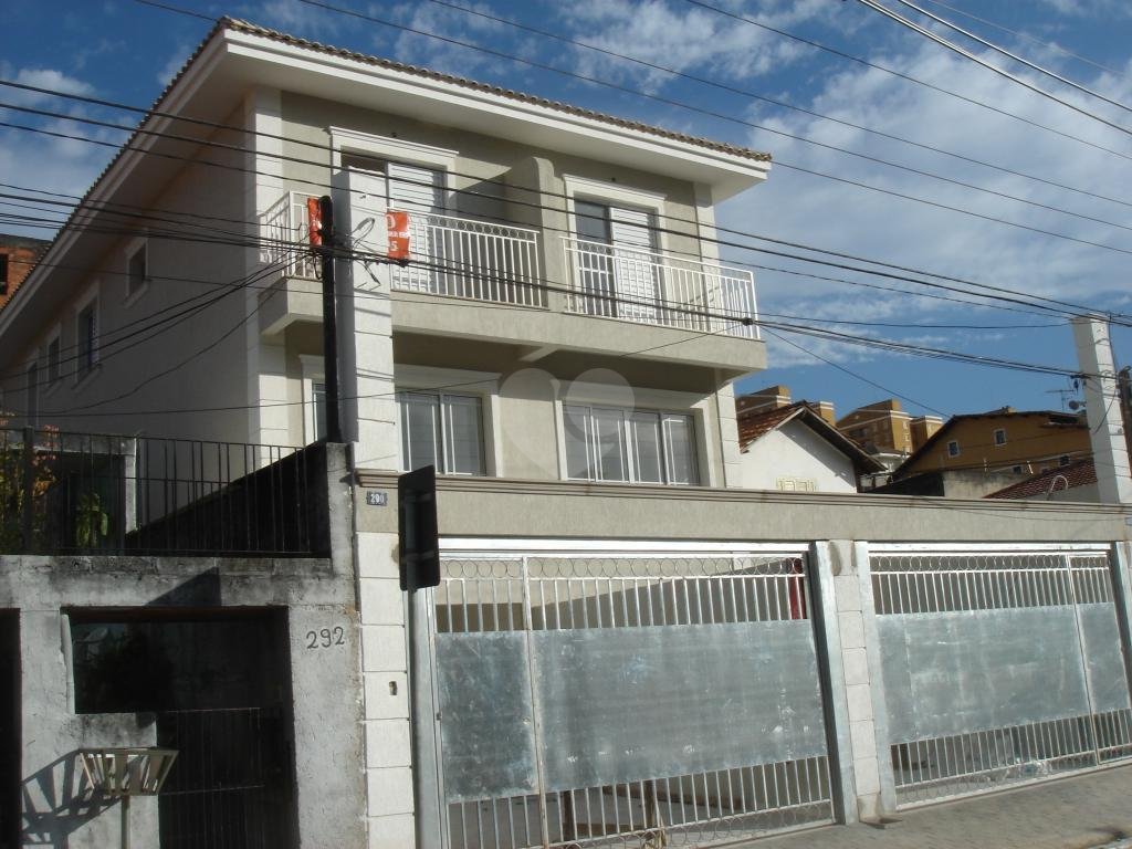 Venda Casa São Paulo Vila Morse REO12138 22