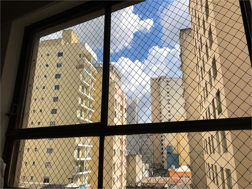 Venda Apartamento São Paulo Santa Cecília REO12140 7