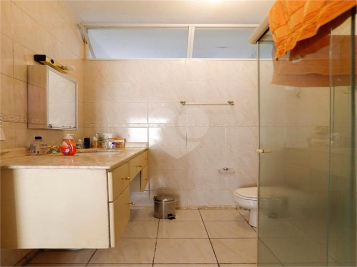 Venda Apartamento São Paulo Santa Cecília REO12140 18