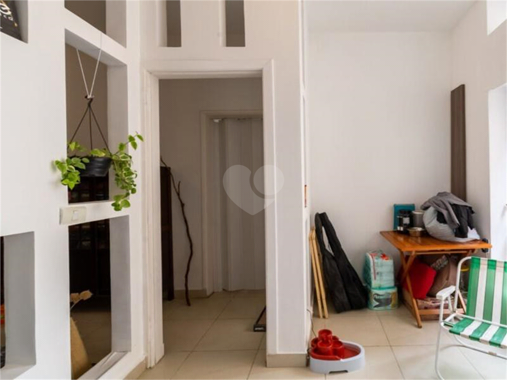 Venda Apartamento São Paulo Santa Cecília REO12140 2