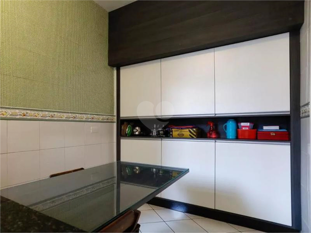 Venda Apartamento São Paulo Santa Cecília REO12140 14