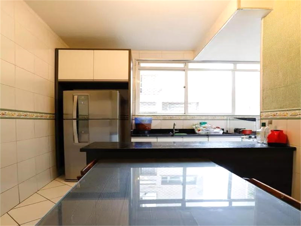 Venda Apartamento São Paulo Santa Cecília REO12140 13