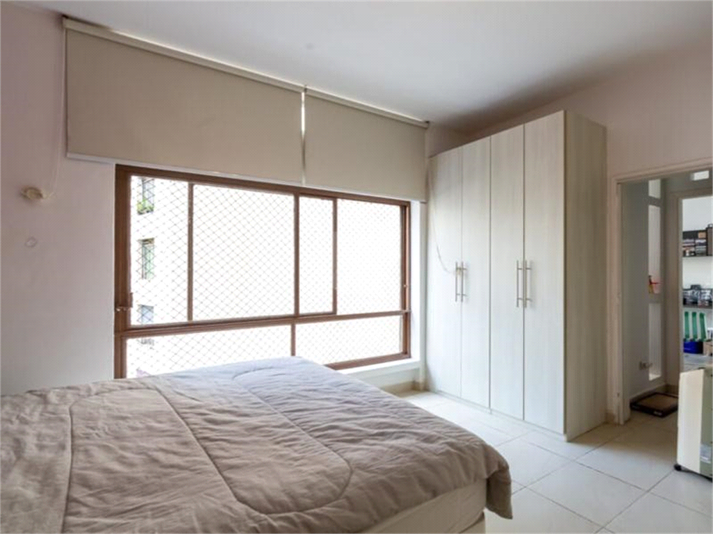 Venda Apartamento São Paulo Santa Cecília REO12140 8