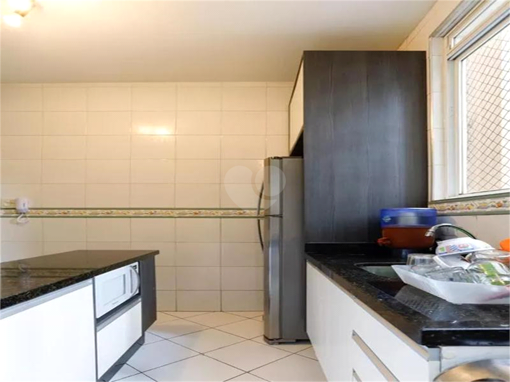 Venda Apartamento São Paulo Santa Cecília REO12140 15