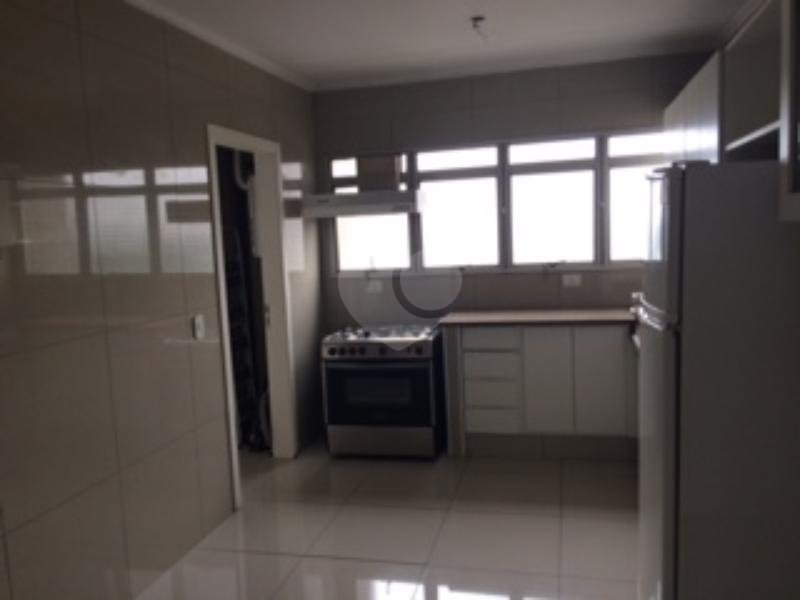 Venda Apartamento São Paulo Vila Andrade REO121421 13