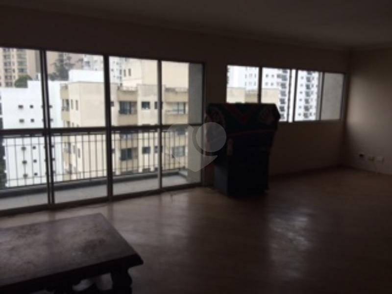 Venda Apartamento São Paulo Vila Andrade REO121421 1