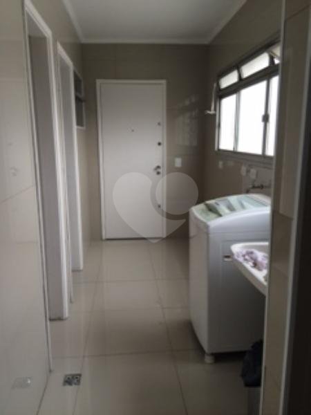 Venda Apartamento São Paulo Vila Andrade REO121421 9