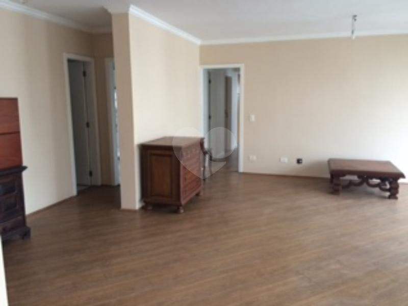 Venda Apartamento São Paulo Vila Andrade REO121421 3