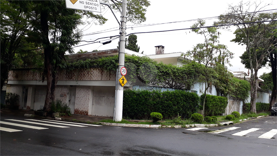 Venda Casa São Paulo Chácara Santo Antônio (zona Sul) REO121458 6