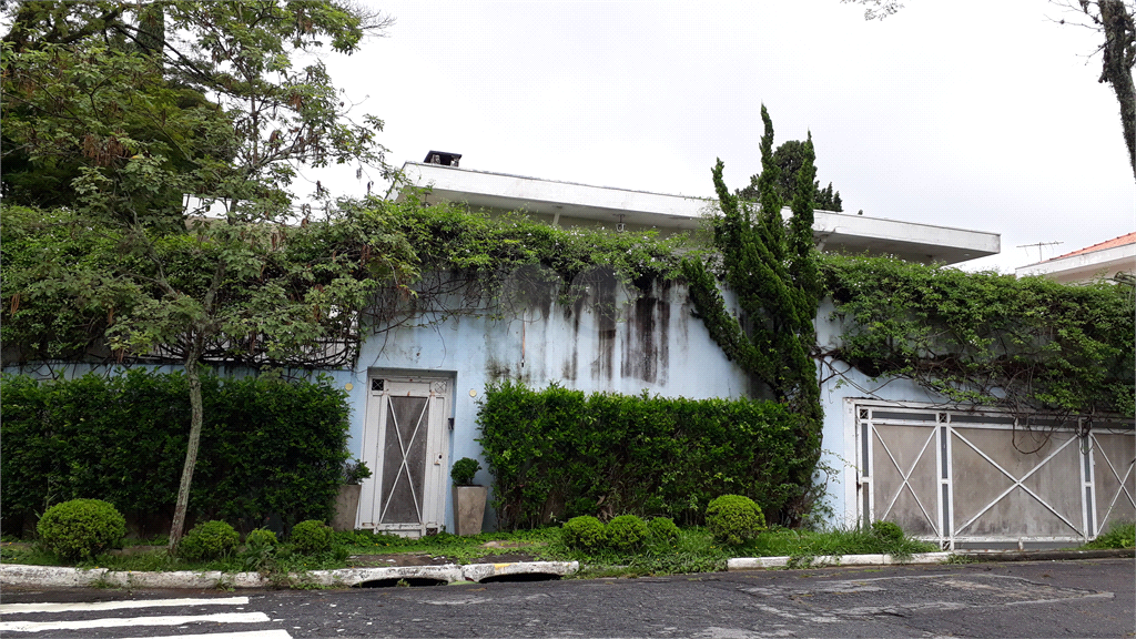 Venda Casa São Paulo Chácara Santo Antônio (zona Sul) REO121458 8