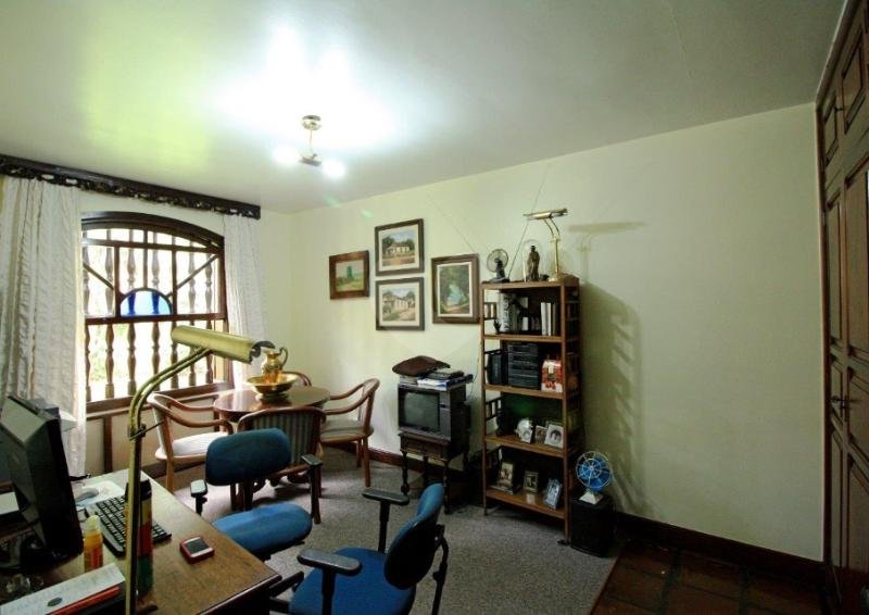 Venda Casa térrea São Paulo Boaçava REO121480 25