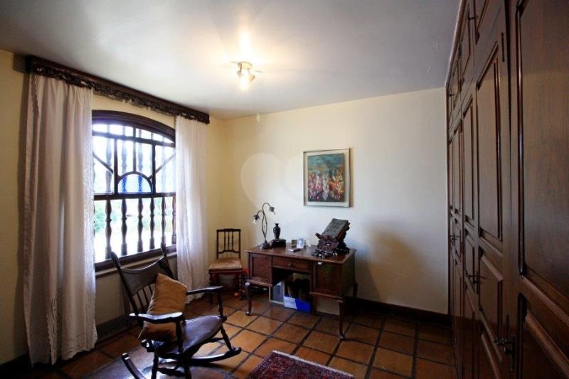 Venda Casa térrea São Paulo Boaçava REO121480 16