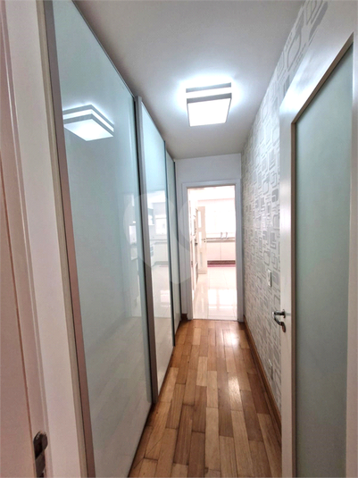 Aluguel Apartamento São Paulo Santo Amaro REO12163 17