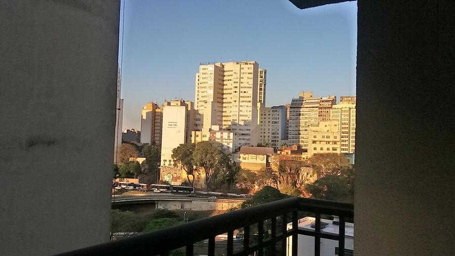 Aluguel Apartamento São Paulo Bela Vista REO121646 8