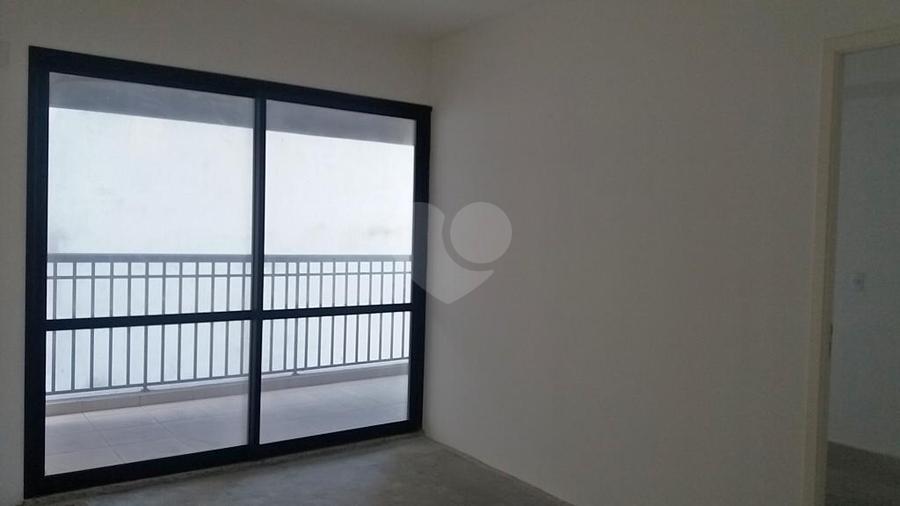 Aluguel Apartamento São Paulo Bela Vista REO121646 5