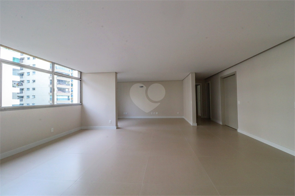 Venda Apartamento São Paulo Santa Cecília REO121663 5