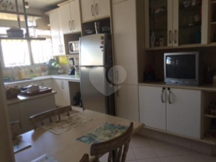 Venda Apartamento São Paulo Vila Andrade REO121721 16