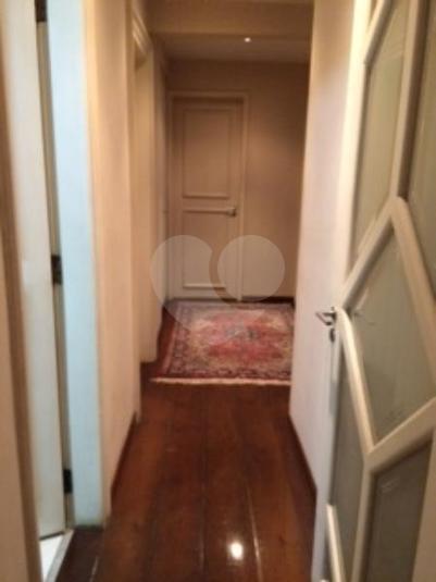 Venda Apartamento São Paulo Vila Andrade REO121721 7