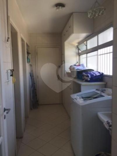 Venda Apartamento São Paulo Vila Andrade REO121721 17