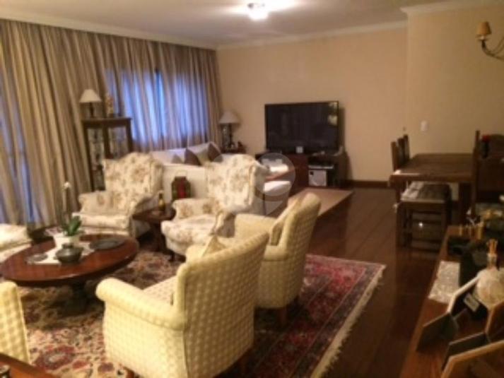 Venda Apartamento São Paulo Vila Andrade REO121721 1