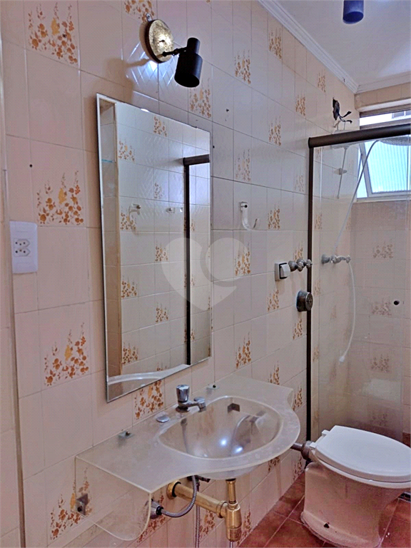 Venda Apartamento São Paulo Cerqueira César REO121724 13