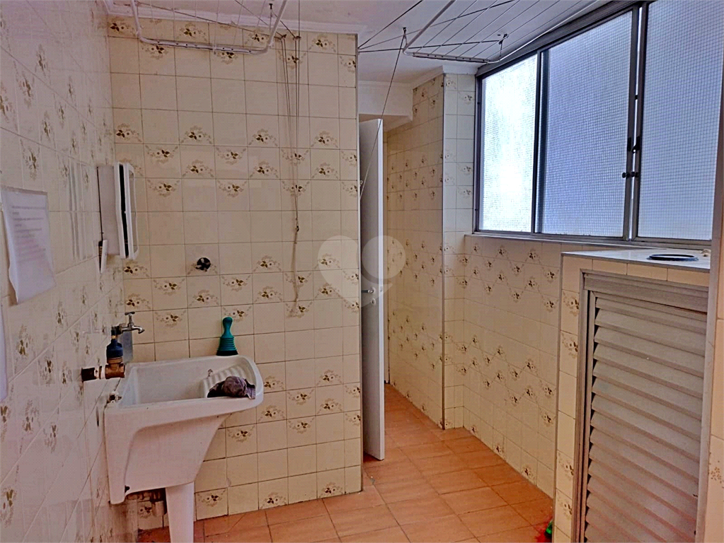 Venda Apartamento São Paulo Cerqueira César REO121724 25