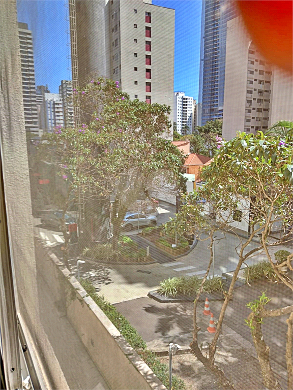 Venda Apartamento São Paulo Cerqueira César REO121724 27