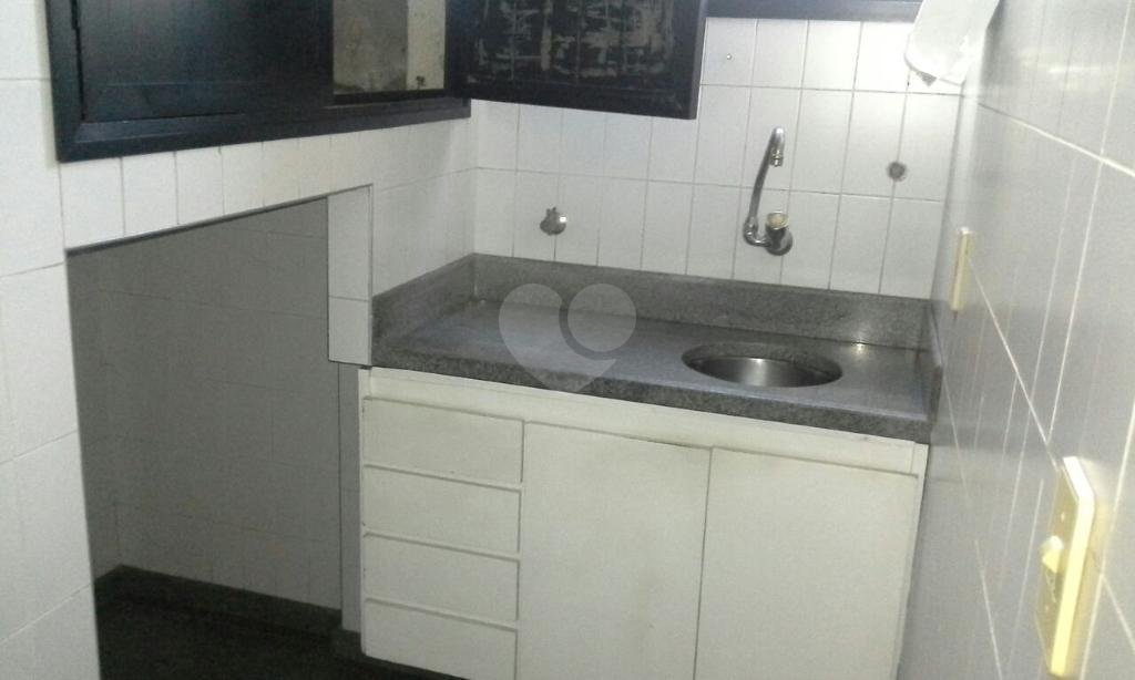 Venda Salas São Paulo Pinheiros REO121730 9