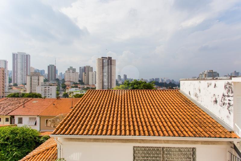 Venda Sobrado São Paulo Vila Mariana REO121748 15