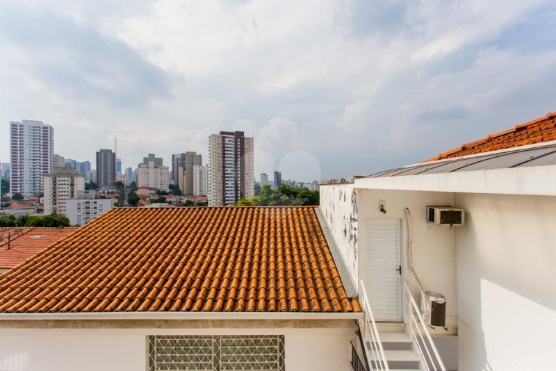 Venda Sobrado São Paulo Vila Mariana REO121748 20