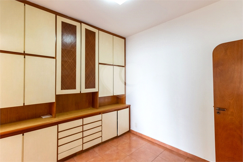 Venda Apartamento São Paulo Jardim Paulista REO121778 78