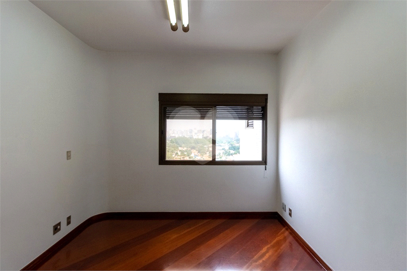 Venda Apartamento São Paulo Jardim Paulista REO121778 71