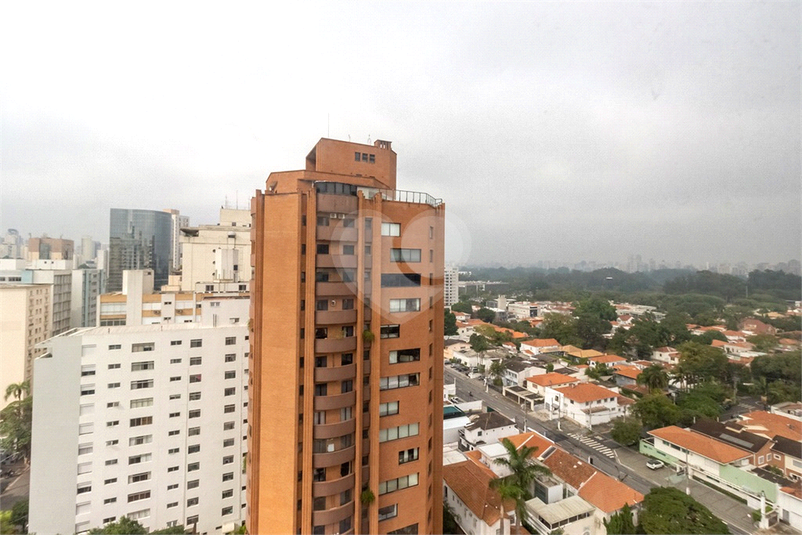 Venda Apartamento São Paulo Jardim Paulista REO121778 58