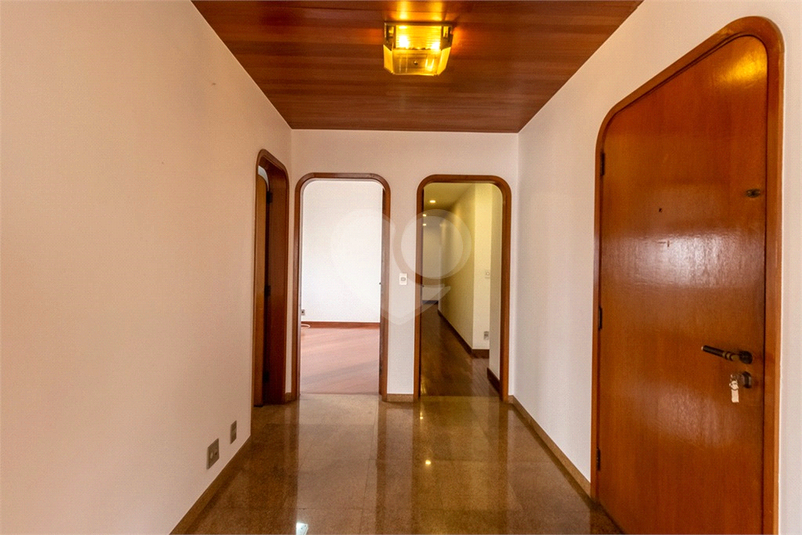 Venda Apartamento São Paulo Jardim Paulista REO121778 96