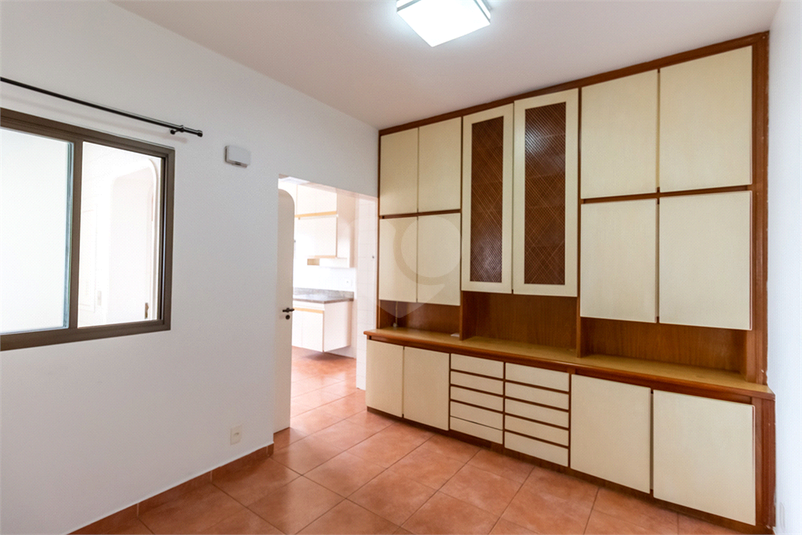 Venda Apartamento São Paulo Jardim Paulista REO121778 42