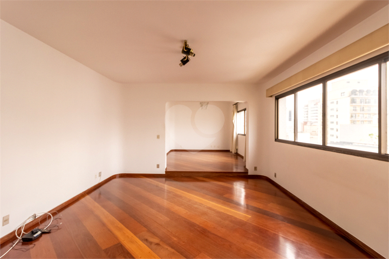 Venda Apartamento São Paulo Jardim Paulista REO121778 8