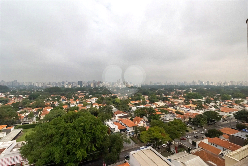 Venda Apartamento São Paulo Jardim Paulista REO121778 62