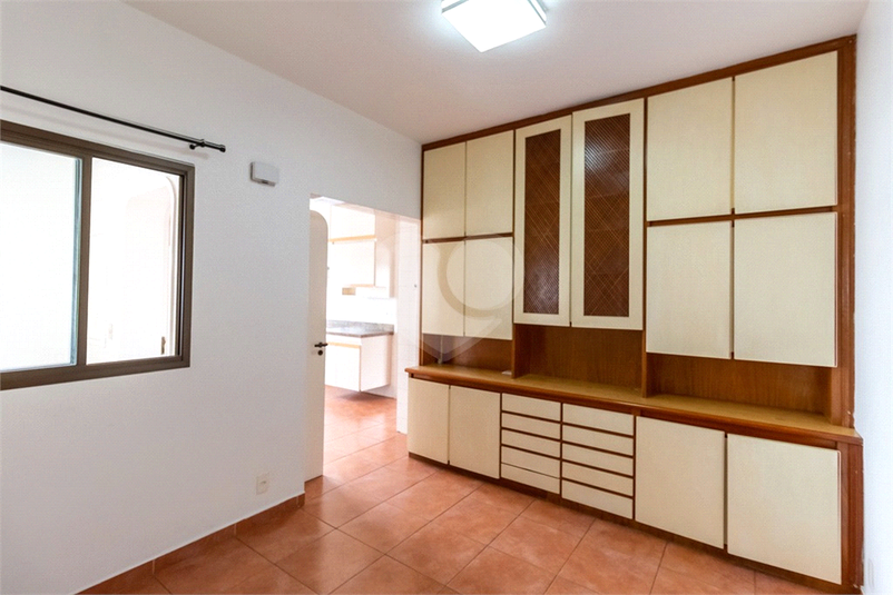 Venda Apartamento São Paulo Jardim Paulista REO121778 90