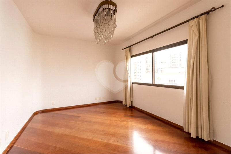 Venda Apartamento São Paulo Jardim Paulista REO121778 81