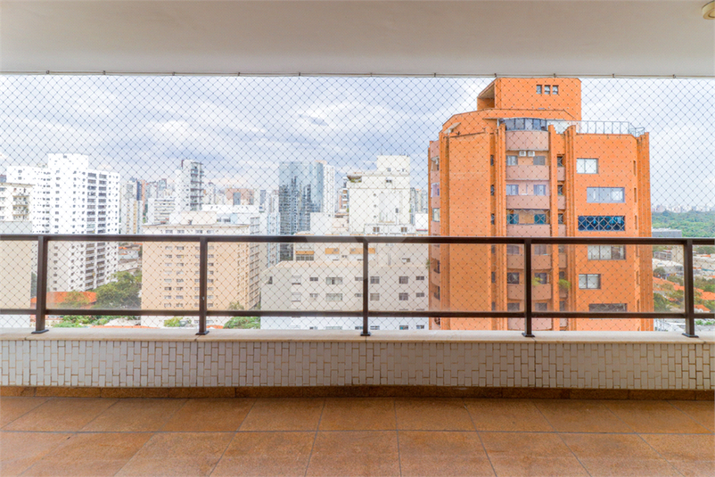 Venda Apartamento São Paulo Jardim Paulista REO121778 51