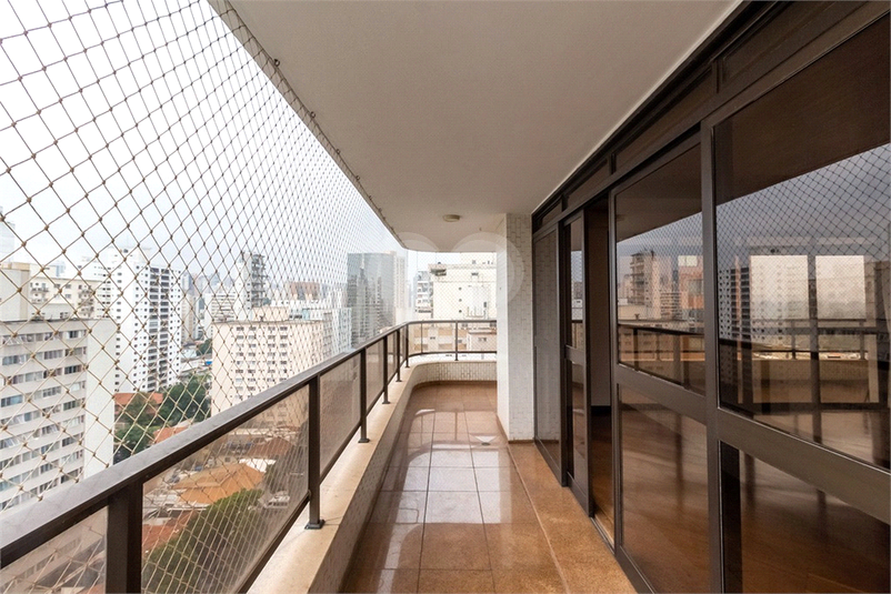 Venda Apartamento São Paulo Jardim Paulista REO121778 53