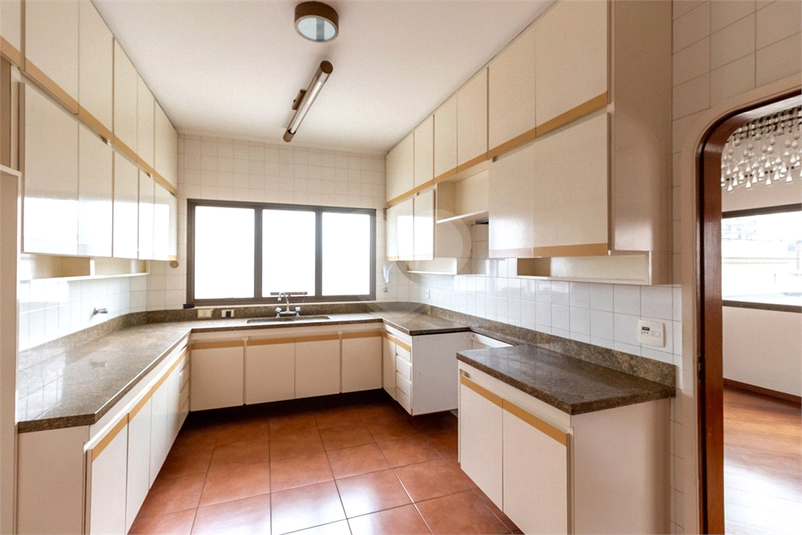 Venda Apartamento São Paulo Jardim Paulista REO121778 68