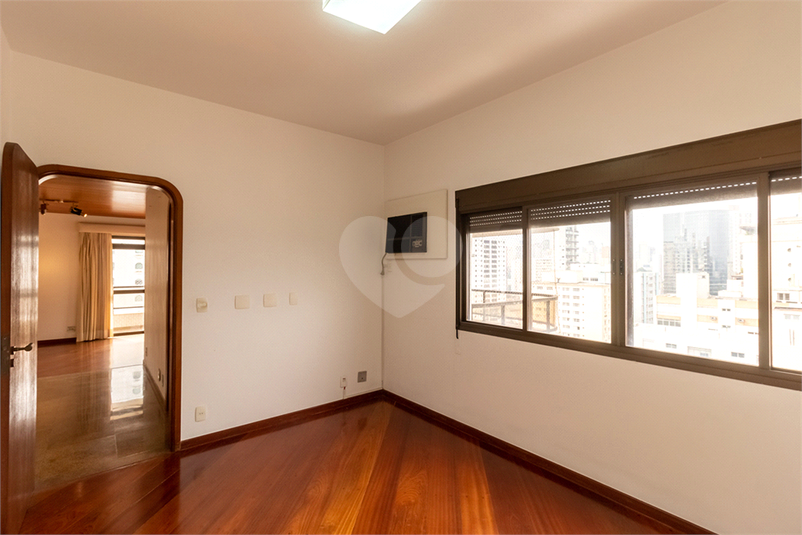 Venda Apartamento São Paulo Jardim Paulista REO121778 19