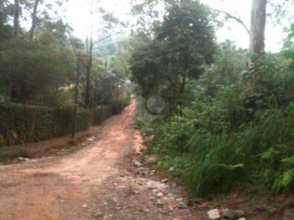 Venda Loteamento Cotia Chácaras Do Refúgio-granja Viana REO12182 3