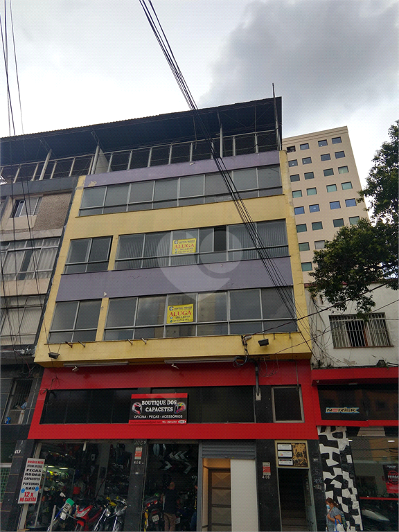 Aluguel Prédio inteiro São Paulo Lapa REO121826 7