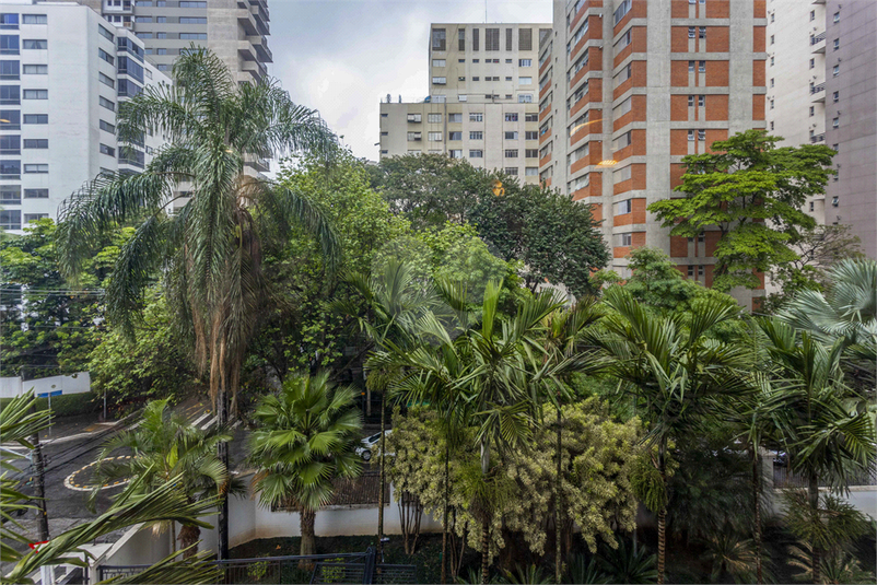 Venda Apartamento São Paulo Indianópolis REO121874 4