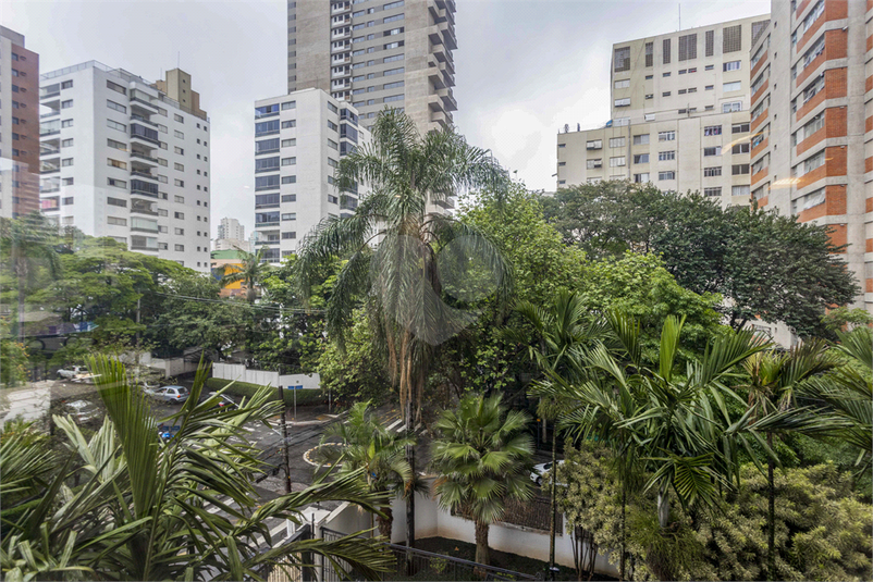 Venda Apartamento São Paulo Indianópolis REO121874 30