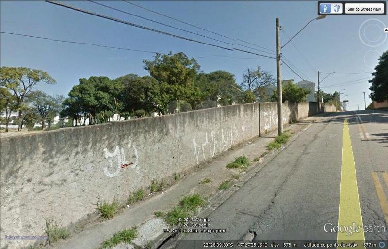 Venda Terreno Sorocaba Vila Odin REO121885 6